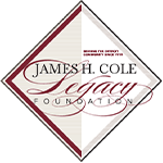 James Cole Foundation Logo