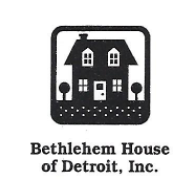 Bethlehem House Logo