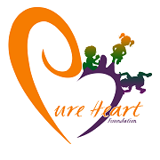 Pure Heart Foundation Logo