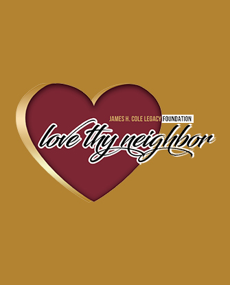 Program image - Love Thy Neighbor