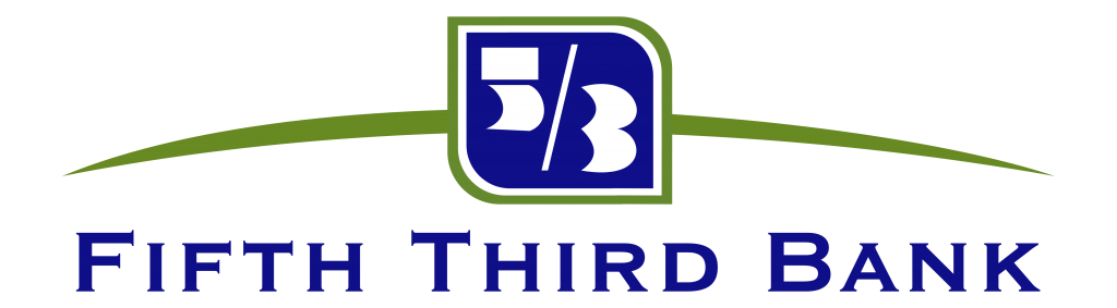 Fifth Third Bank Logo